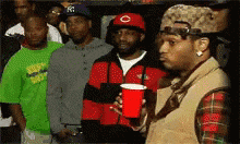 Confused Travolta reaction GIF representing a developer staring at an agent registry full of unclear trust signals